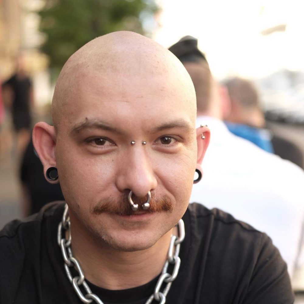 Tomasz Molis